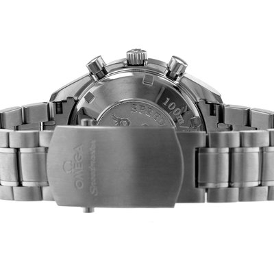 Omega Speedmaster Date