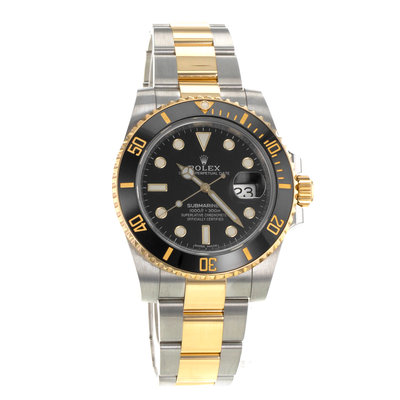 Rolex Submariner