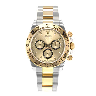 Rolex Daytona