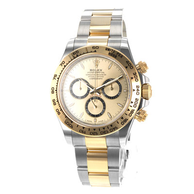 Rolex Daytona