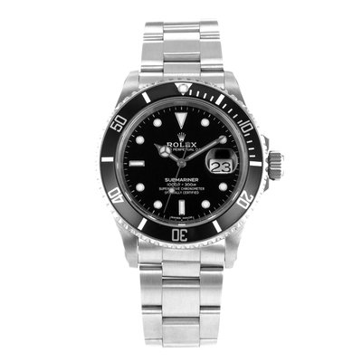 Rolex Submariner