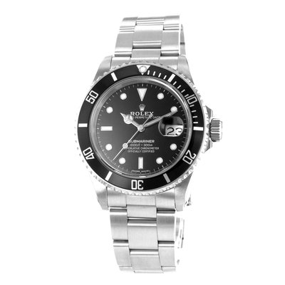 Rolex Submariner