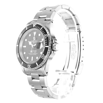 Rolex Submariner