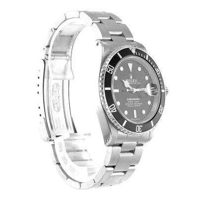 Rolex Submariner