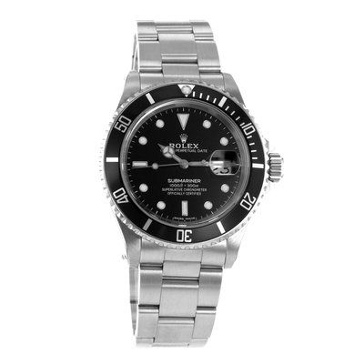 Rolex Submariner