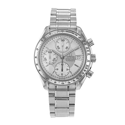 Omega Speedmaster Date