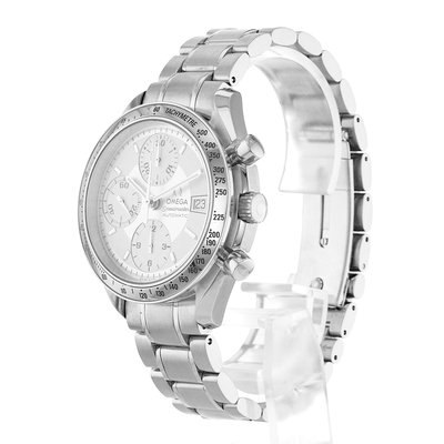Omega Speedmaster Date