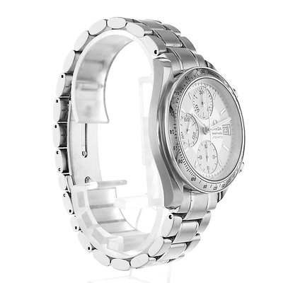 Omega Speedmaster Date