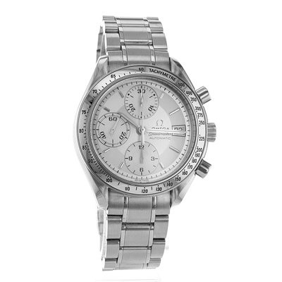 Omega Speedmaster Date