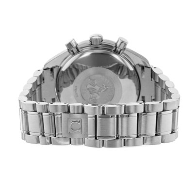 Omega Speedmaster Date