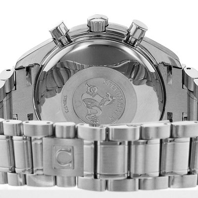 Omega Speedmaster Date
