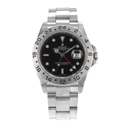 Rolex Explorer II