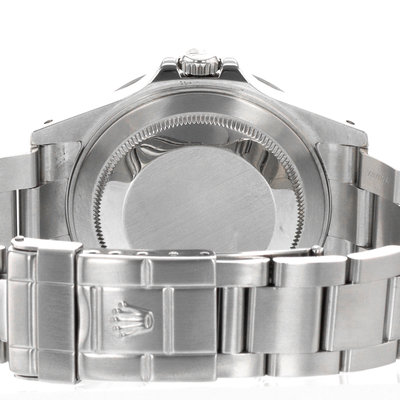 Rolex Explorer II