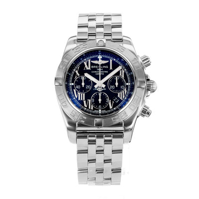 Breitling Chronomat 44