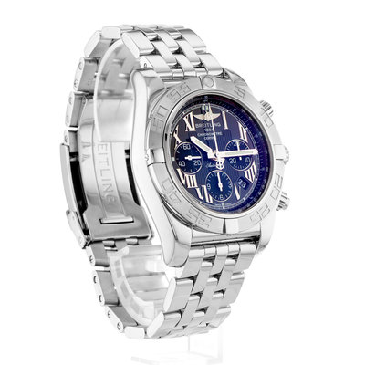 Breitling Chronomat 44