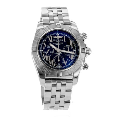 Breitling Chronomat 44