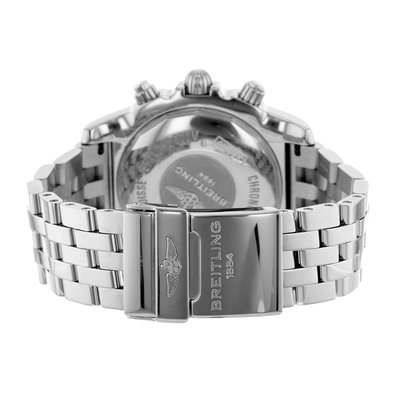 Breitling Chronomat 44