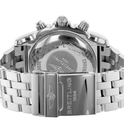 Breitling Chronomat 44