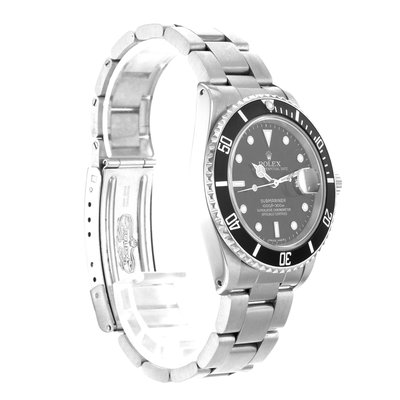 Rolex Submariner