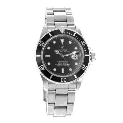 Rolex Submariner