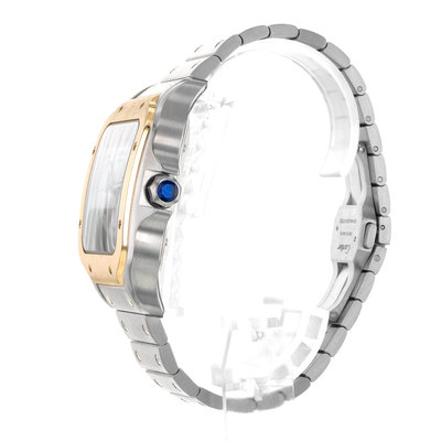 Cartier Santos