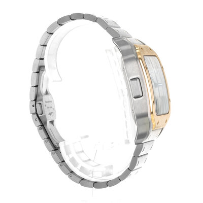 Cartier Santos