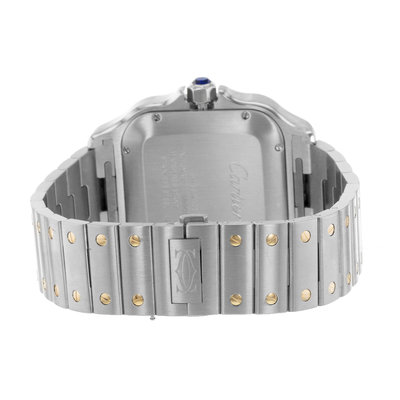 Cartier Santos