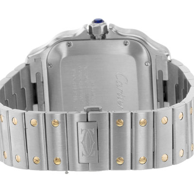Cartier Santos