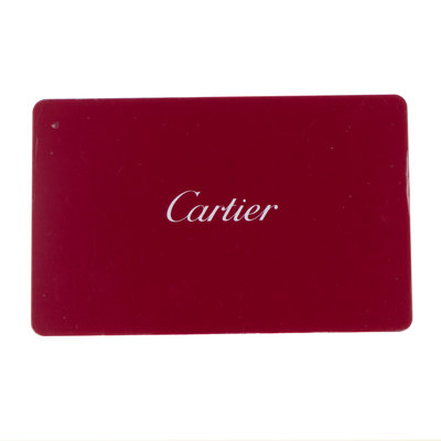 Cartier Santos