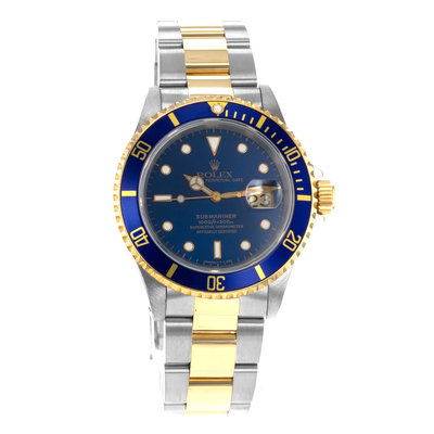 Rolex Submariner