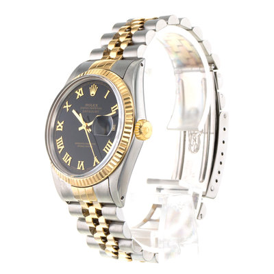 Rolex Datejust 36