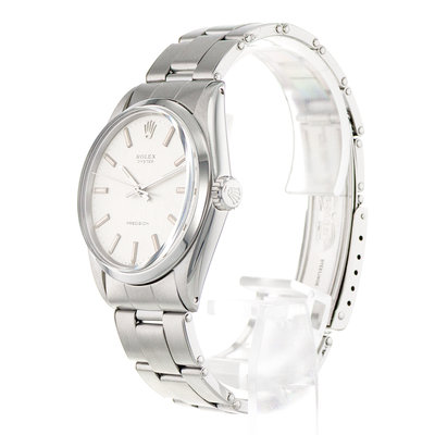 Rolex Oyster Precision