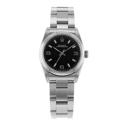 Rolex Oyster Perpetual