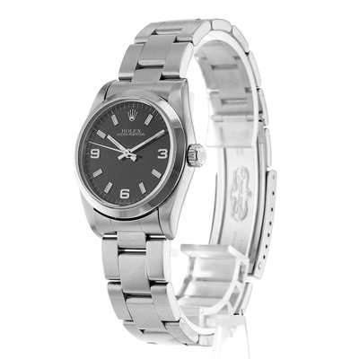 Rolex Oyster Perpetual