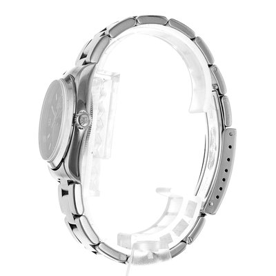 Rolex Oyster Perpetual