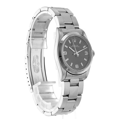 Rolex Oyster Perpetual