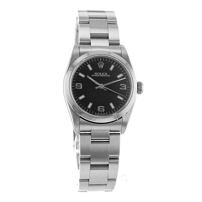Rolex Oyster Perpetual