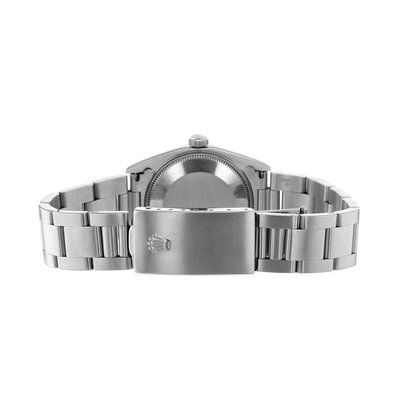 Rolex Oyster Perpetual