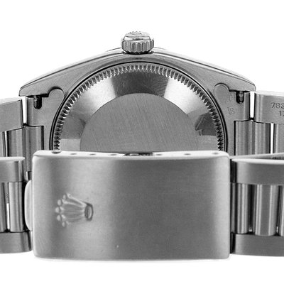Rolex Oyster Perpetual