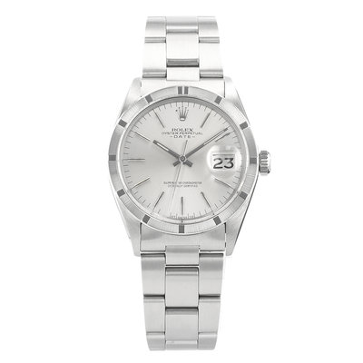 Rolex Date