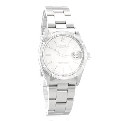 Rolex Date