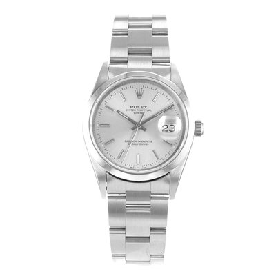 Rolex Oyster Perpetual Date