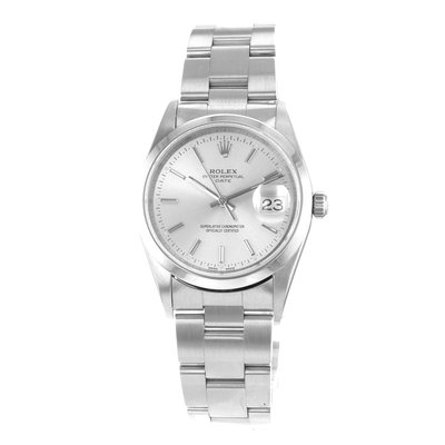 Rolex Oyster Perpetual Date