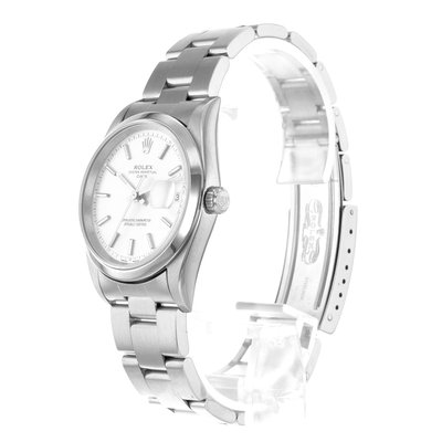 Rolex Oyster Perpetual Date
