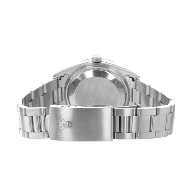 Rolex Oyster Perpetual Date