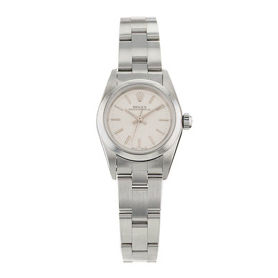 Rolex Oyster Perpetual