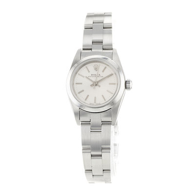 Rolex Oyster Perpetual