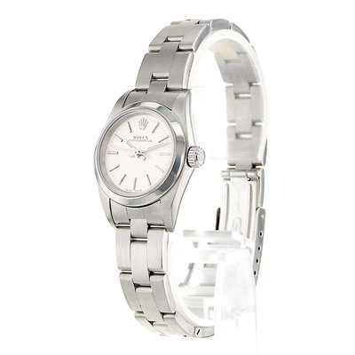 Rolex Oyster Perpetual