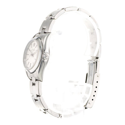 Rolex Oyster Perpetual