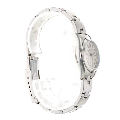 Rolex Oyster Perpetual
